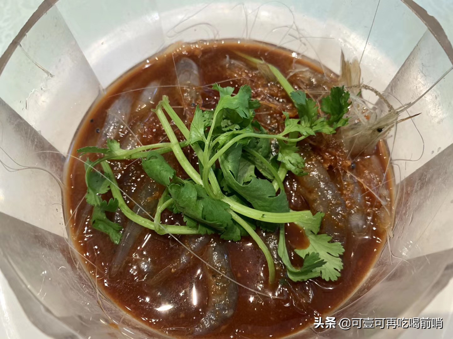 国庆特辑三：“醉虾炝蟹”哪家强？“贴阁碧”里动筷忙