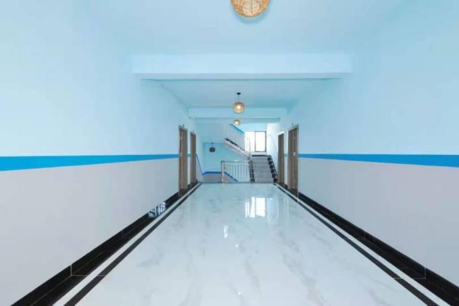 广西北海银滩海边民宿海琴湾,广西北海银滩海景房民宿推荐