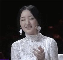 拥有迷人桃花眼的女星,盘点6位狐狸眼的女星