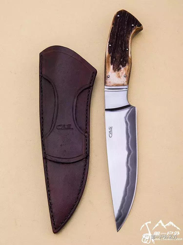 恰西克/SuchatJangtanong天蝎/Viper蝰蛇/CAS猎刀/汉森夫妇短剑