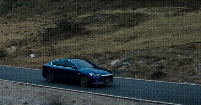 混动谁最强,比亚迪dm-i超级混动对比哈弗混动