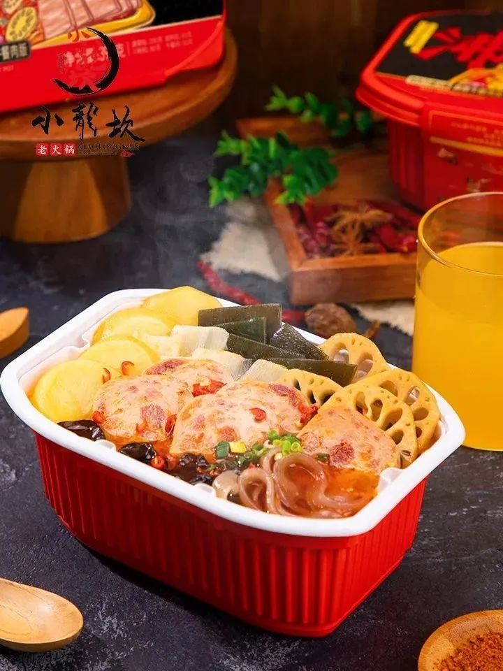 宅家一定要点的外卖,宅家必备的100种外卖