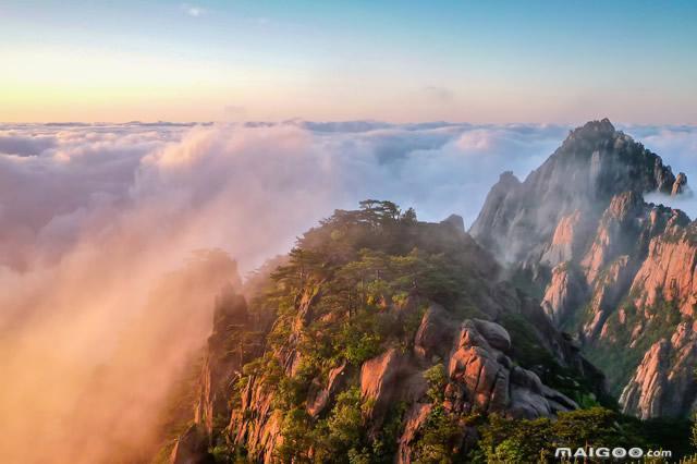 国内旅游十大景点排行榜最新,中国十大著名旅游景点有哪些