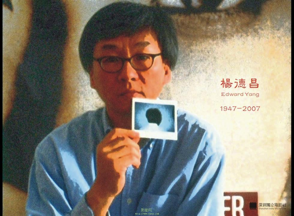 华语最有影响力的导演,豆瓣评价最好的华语导演