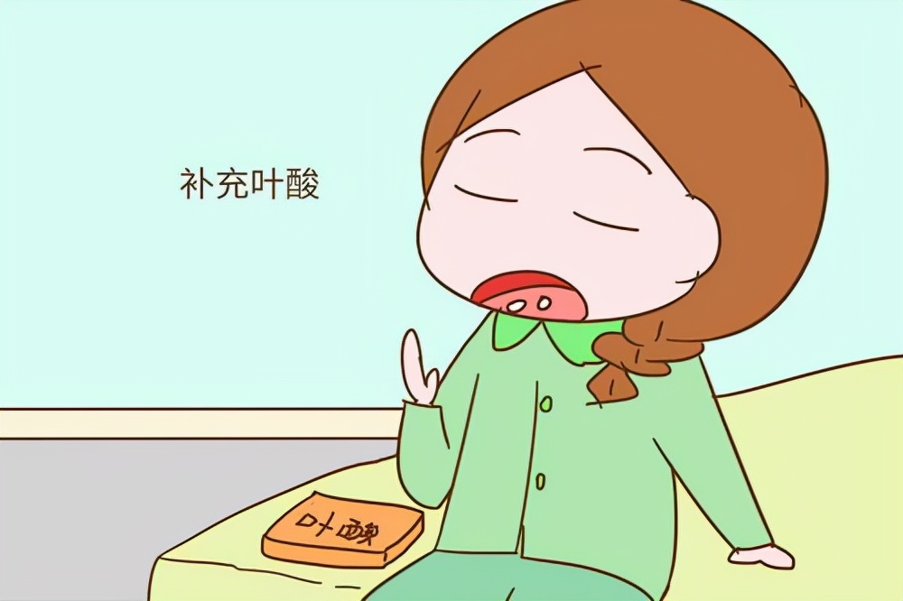 孕妇补充叶酸的食物有哪些,孕妇补充叶酸的正确方法和时间