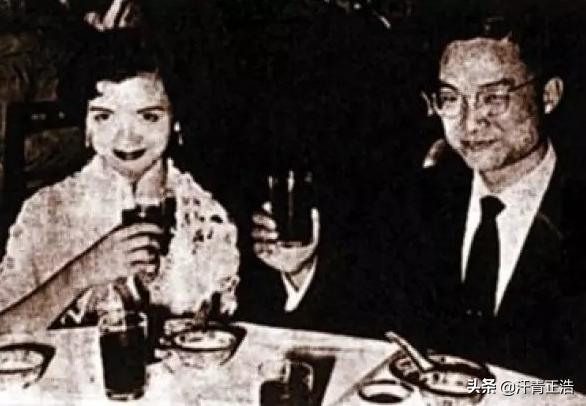 金庸一生有几个老婆,金庸一生爱过的女人