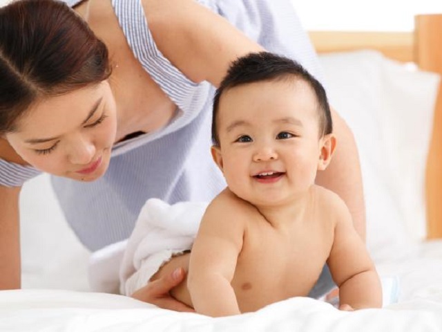 产后身材变形如何恢复,产后宝妈身材大变样