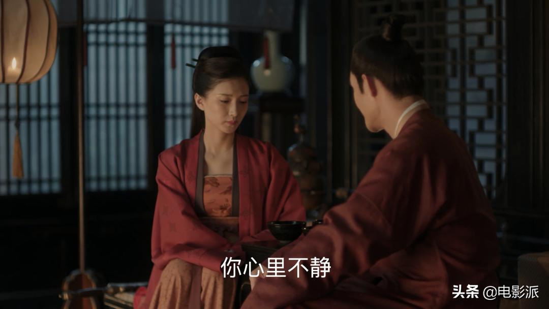 大剧刚收官，有些话我真的憋不住了