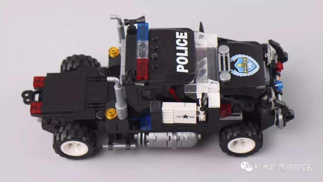 沃马特警战队c0552,沃马特警战队