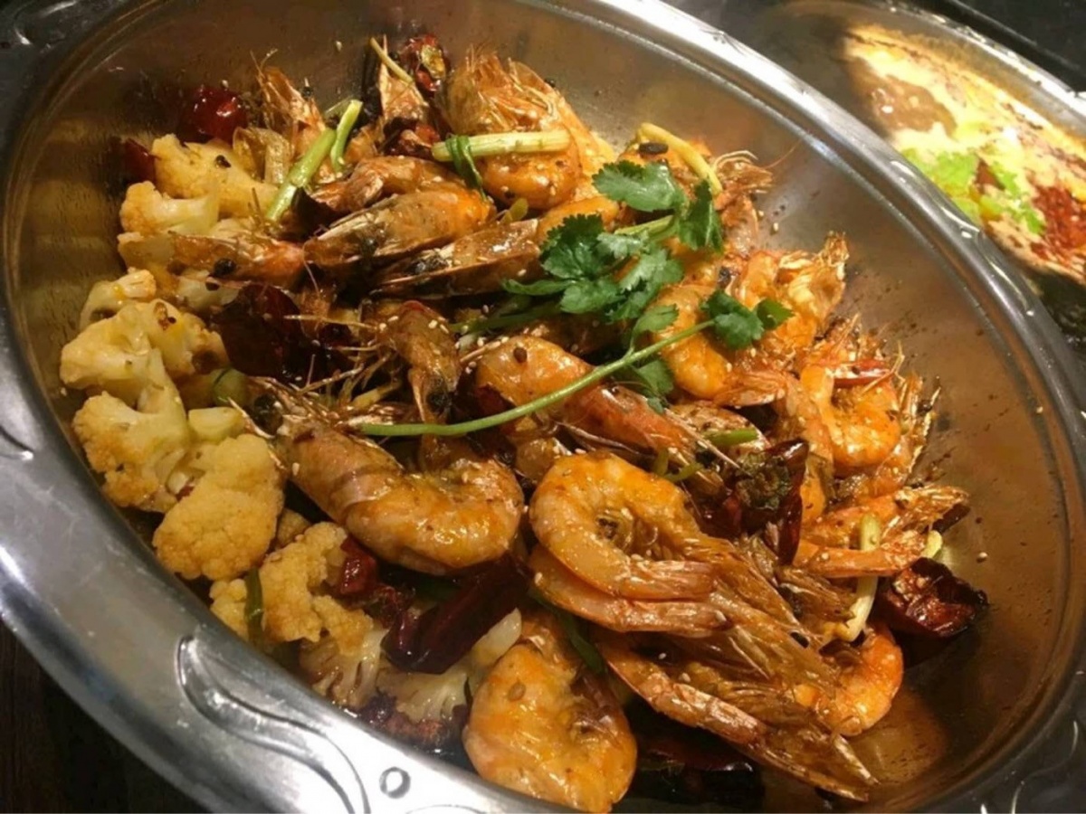 洛阳哪家鱼锅好吃又实惠,便宜又好吃的鱼锅