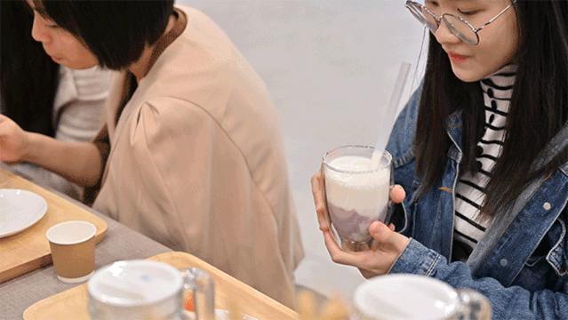 OMG，CoCo青稞家族来了！冬季限定款，买它，还有DIY分享会等你