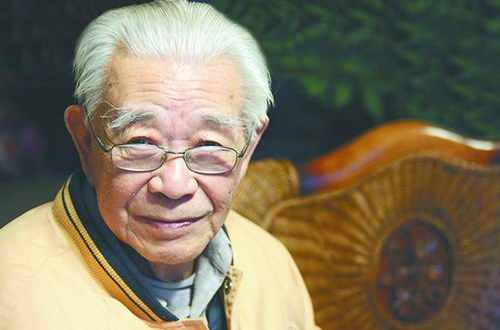 经济学家于光远：话说苍蝇