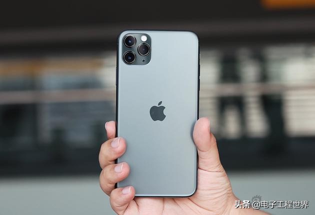 iphone11promax长期评测,appleiphone11promax