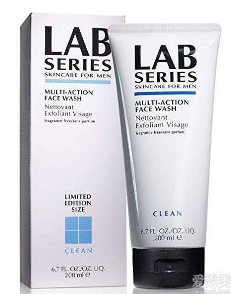 洗面奶男士专用控油祛痘深层清洁,欧莱雅男士洗面奶火山岩控油祛痘