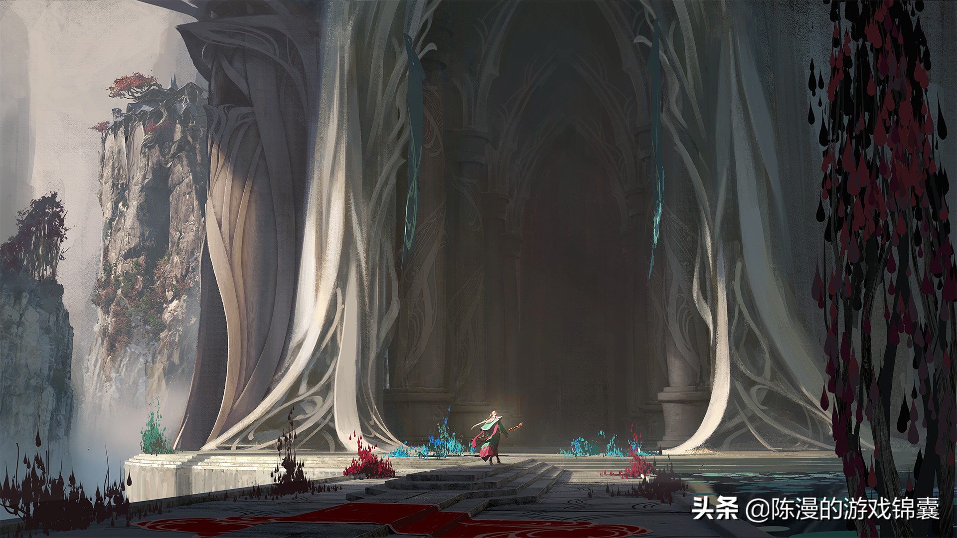 英雄联盟反目成仇完整版,lol各个英雄解析