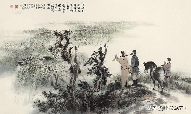 李白送别的千古名诗,李白的送别诗句有哪些经典