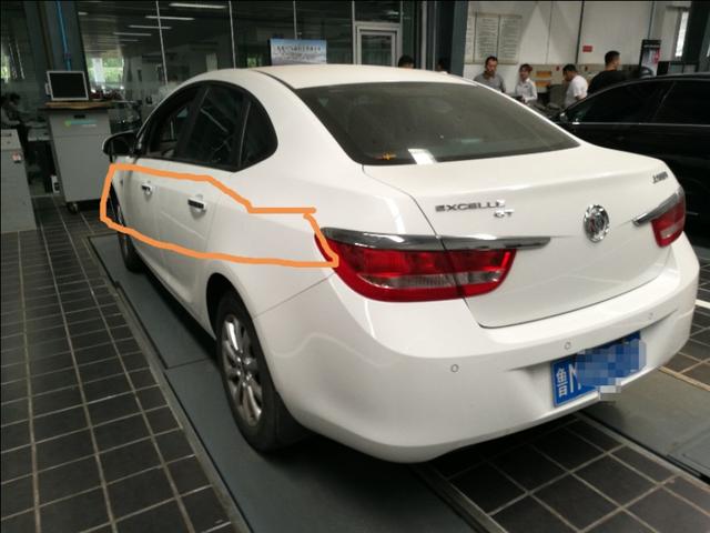 英朗6速手自一体变速箱顿挫严重,英朗6at手自一体变速箱容易坏吗