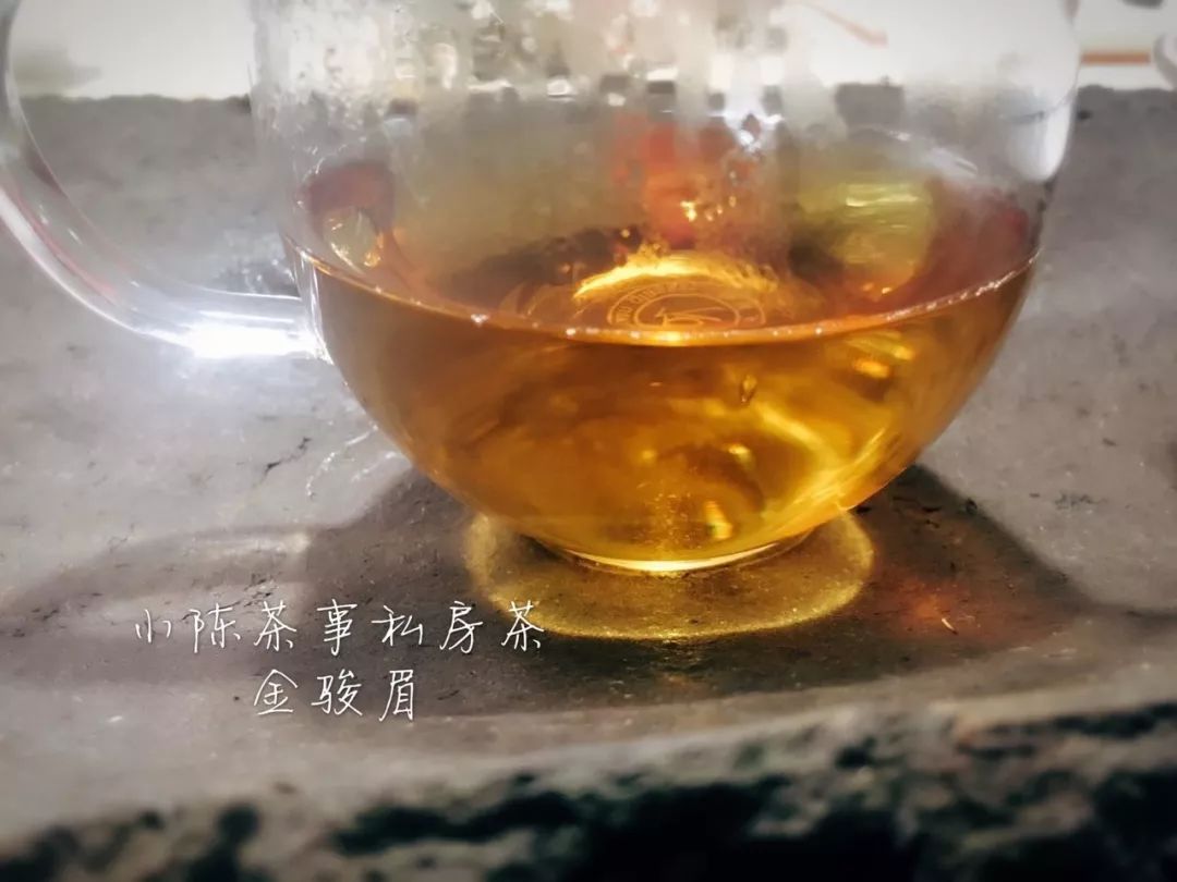 几年的红茶还能喝吗,20多年的红茶还能喝吗