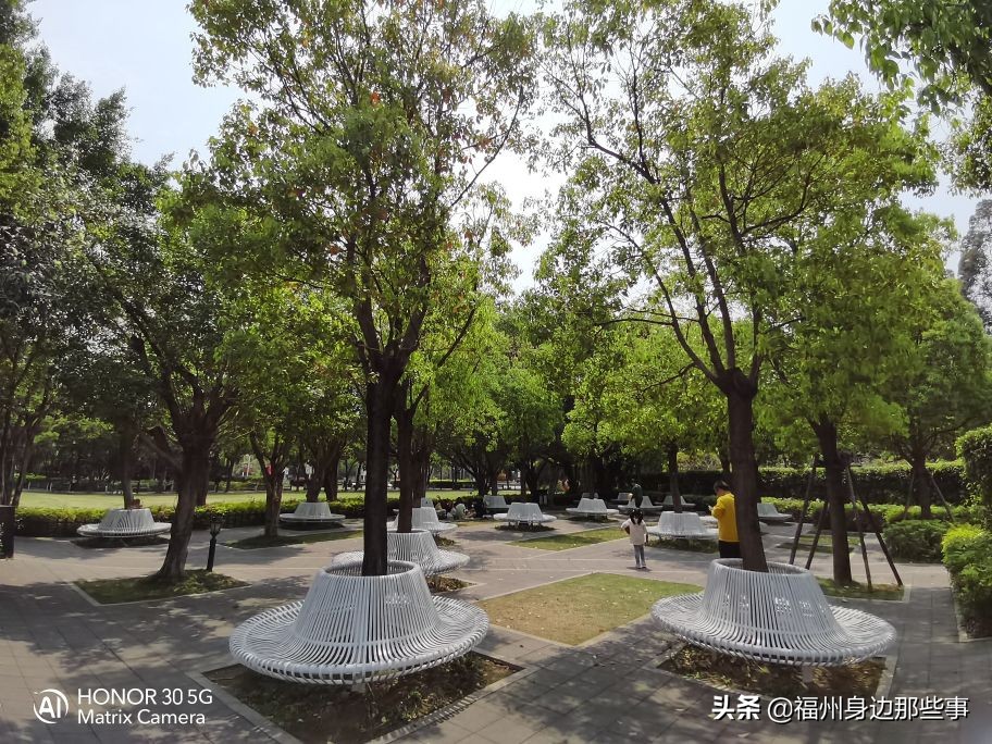 福州露营休闲放松好去处,福州温泉景区