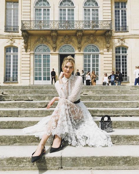 当代年轻人的时尚审美,全球十大奇特审美观