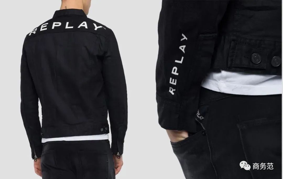 春天少不了的牛仔,春天少不了牛仔衣