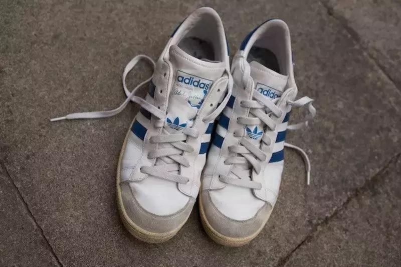 匡威最经典的帆布鞋,与匡威1970s相似的鞋