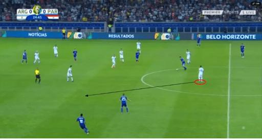 世界上最好的球星梅西,为什么说梅西是最完美的球员