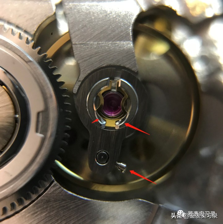 欧米茄碟飞蓝盘真假鉴别,欧米茄碟飞如何分辨真假