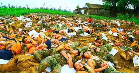 过去的志愿兵相当现在几级士官,第一批志愿兵现有什么待遇