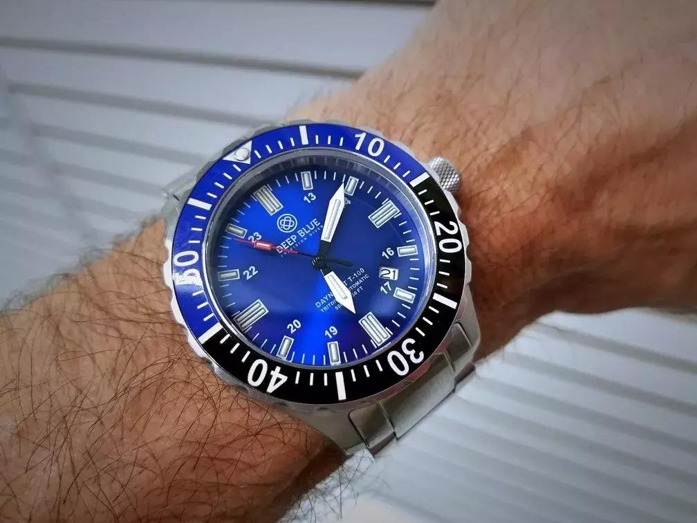 千元级能买到的名表,各个品牌值得买的腕表