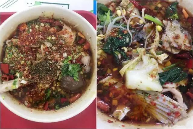 馋！哈尔滨最好吃的5大高校食堂，我可太想去蹭饭了