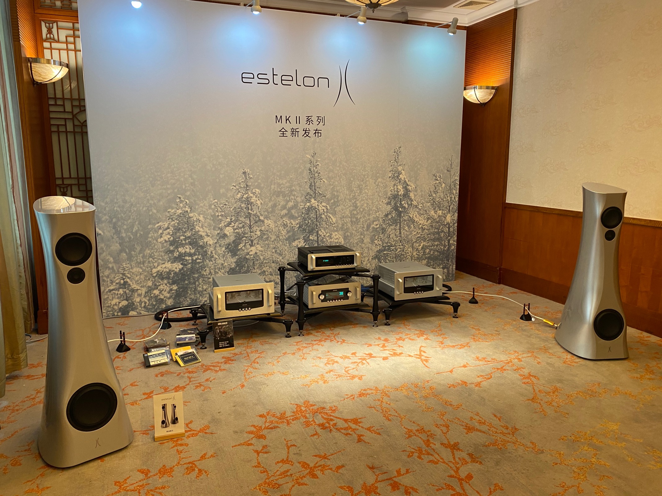 广州2024年音响唱片展时间表,2023广州国际唱片音响展开幕式