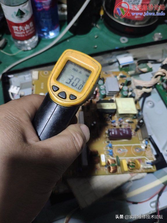 长虹lt24610x怎么连网,长虹液晶电视lt40720f维修方法