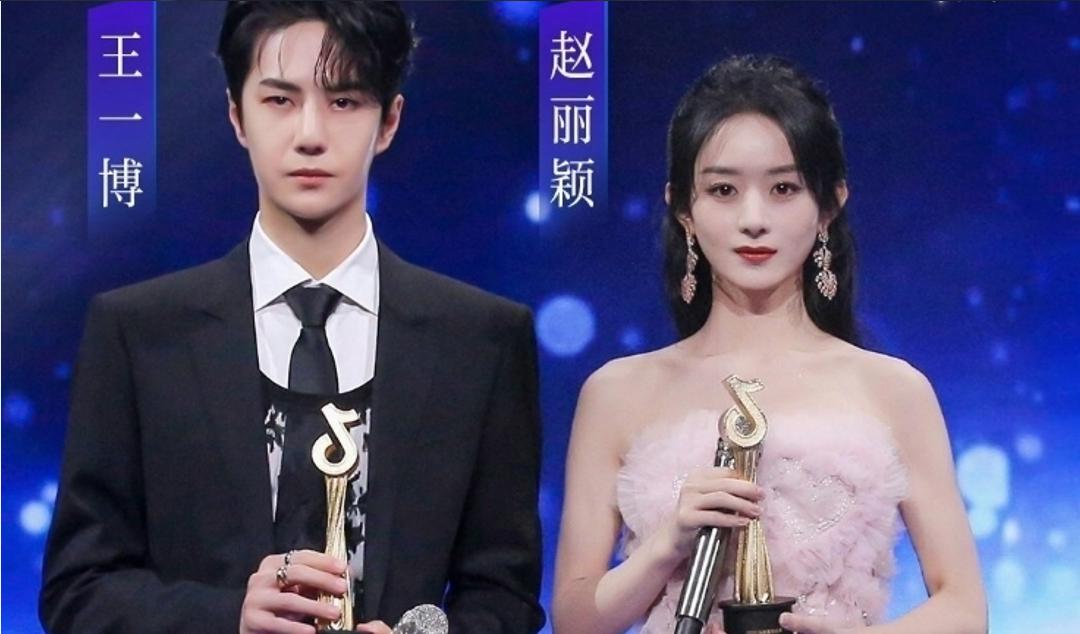 赵丽颖粉丝后援会简介,赵丽颖后援会是工作室成立的吗