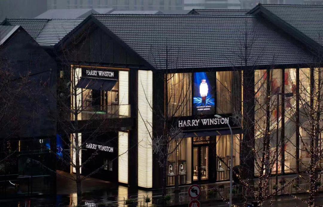 ​成都美gai|来太古里，乐享成都人的“快耍慢活”