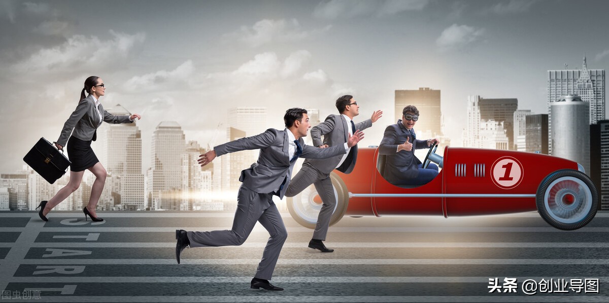 创业计划书的项目路演,怎么做商业路演计划书