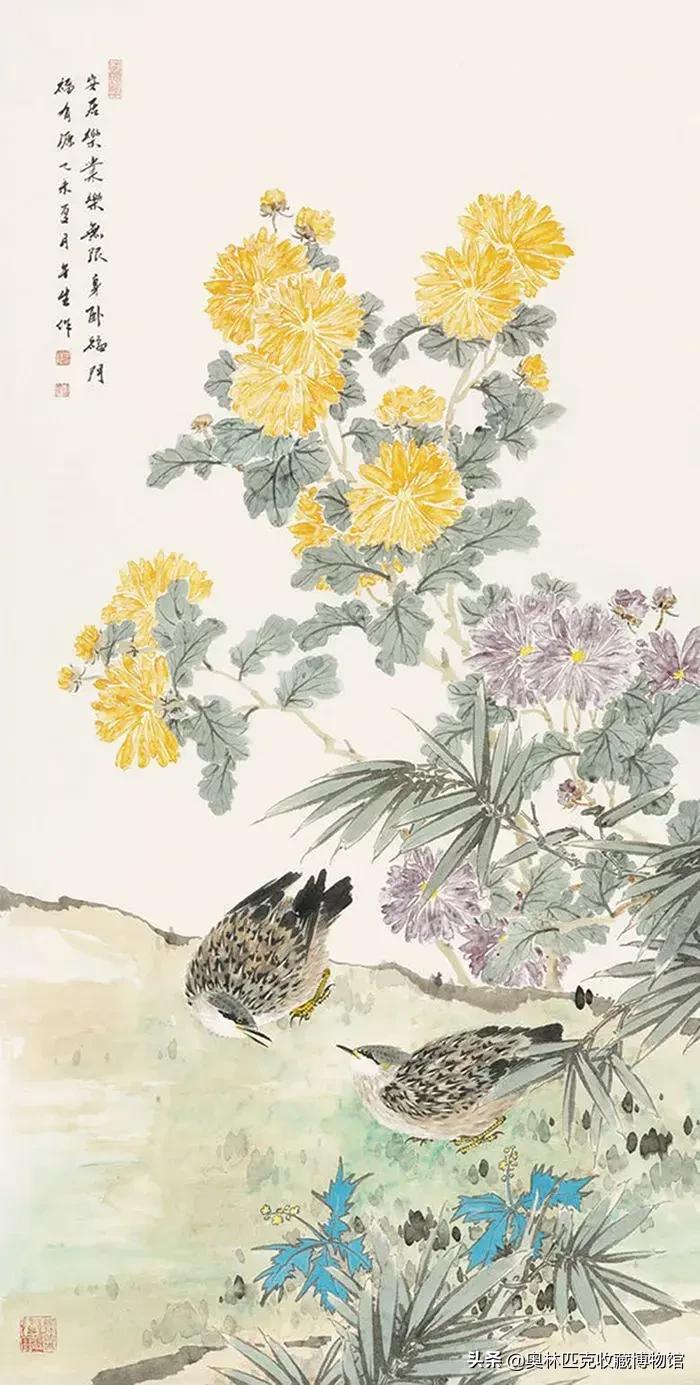 正大气象展览会视频,颜真卿书法的正大气象