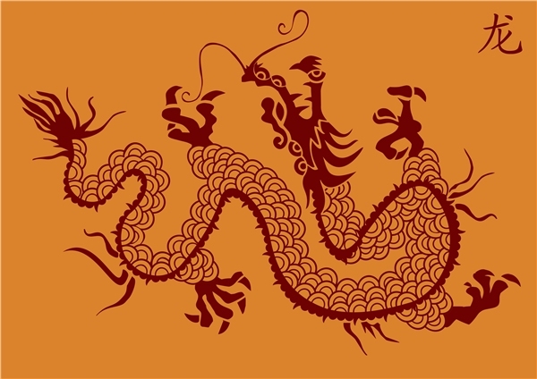 传承龙的精神文化,传承龙文化的意义