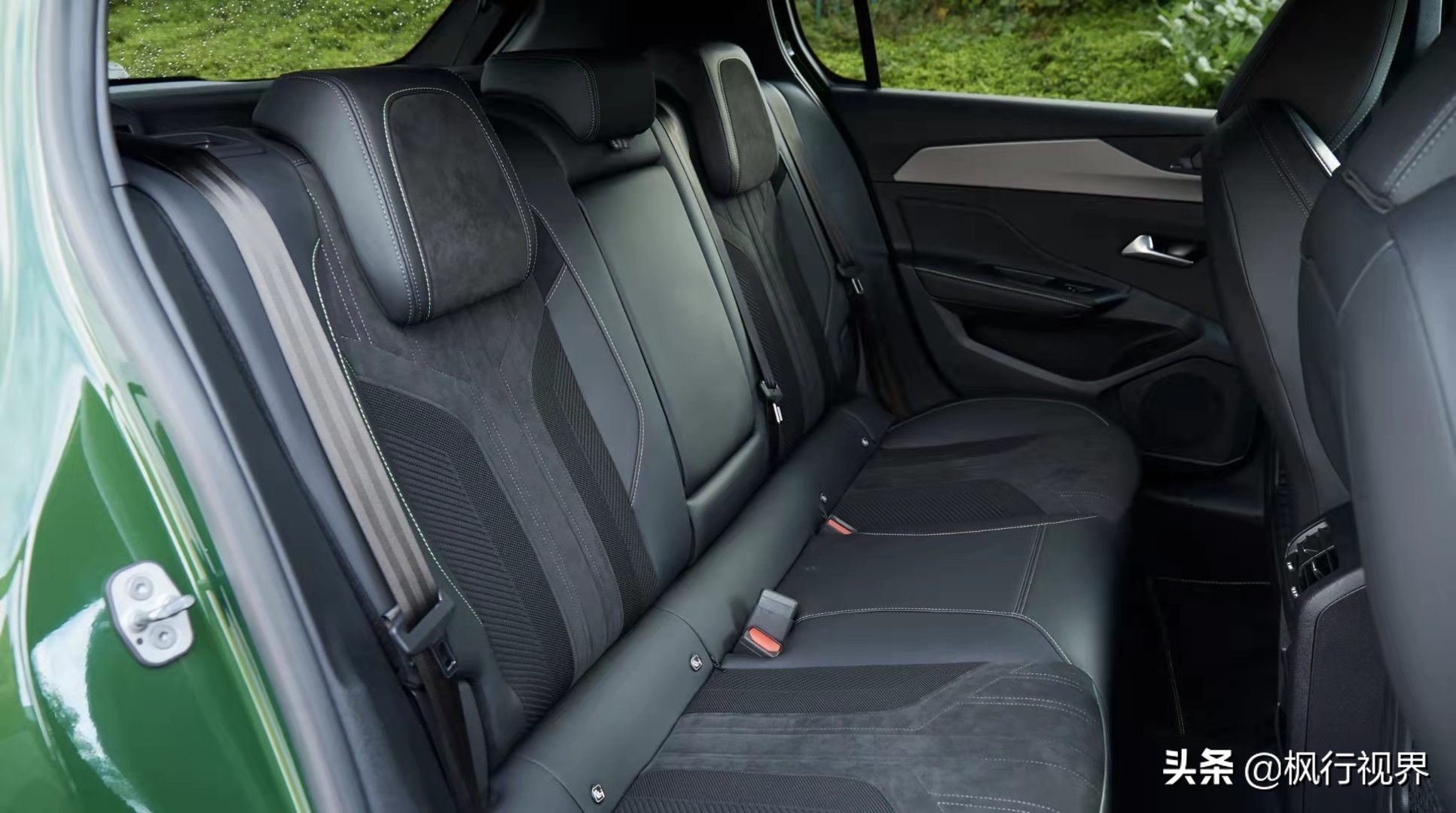 全新标致308渲染图及最新消息,标致3082022款