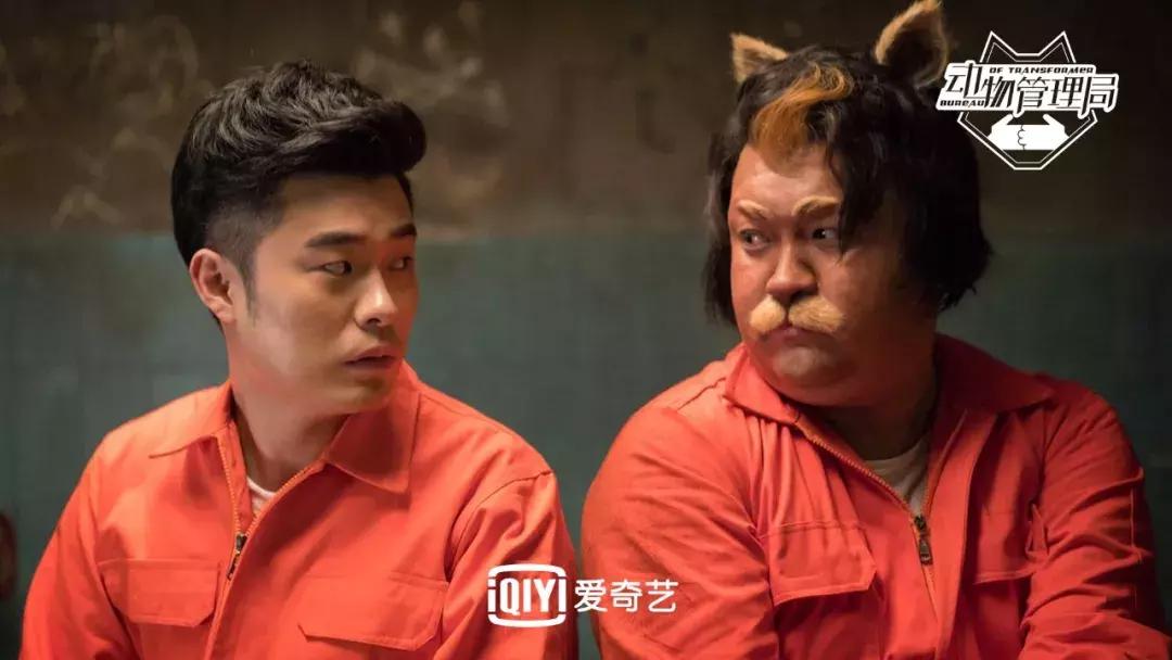 陈赫时隔多年再演曾小贤,曾小贤陈赫沙雕完整版