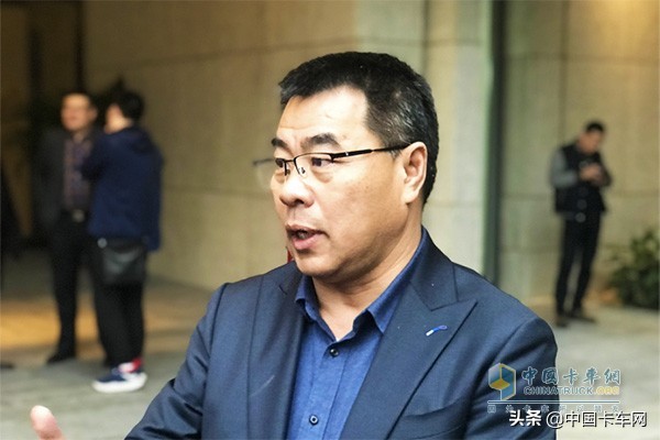 一记“老友味”，奥铃CTS西南重载版的味道比螺蛳粉更酸爽