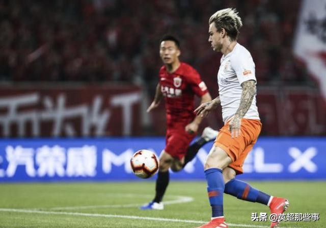 中超守门员大雷,中超黑马大爆发4分钟闪击破门