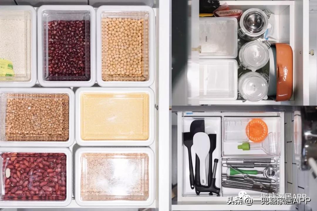 北京60平米全屋收纳,68平米小户型收纳房