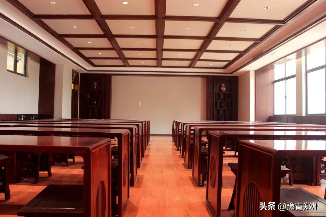 北京外国语大学附属郑州,新密外国语学校2020年秋季开始招生了