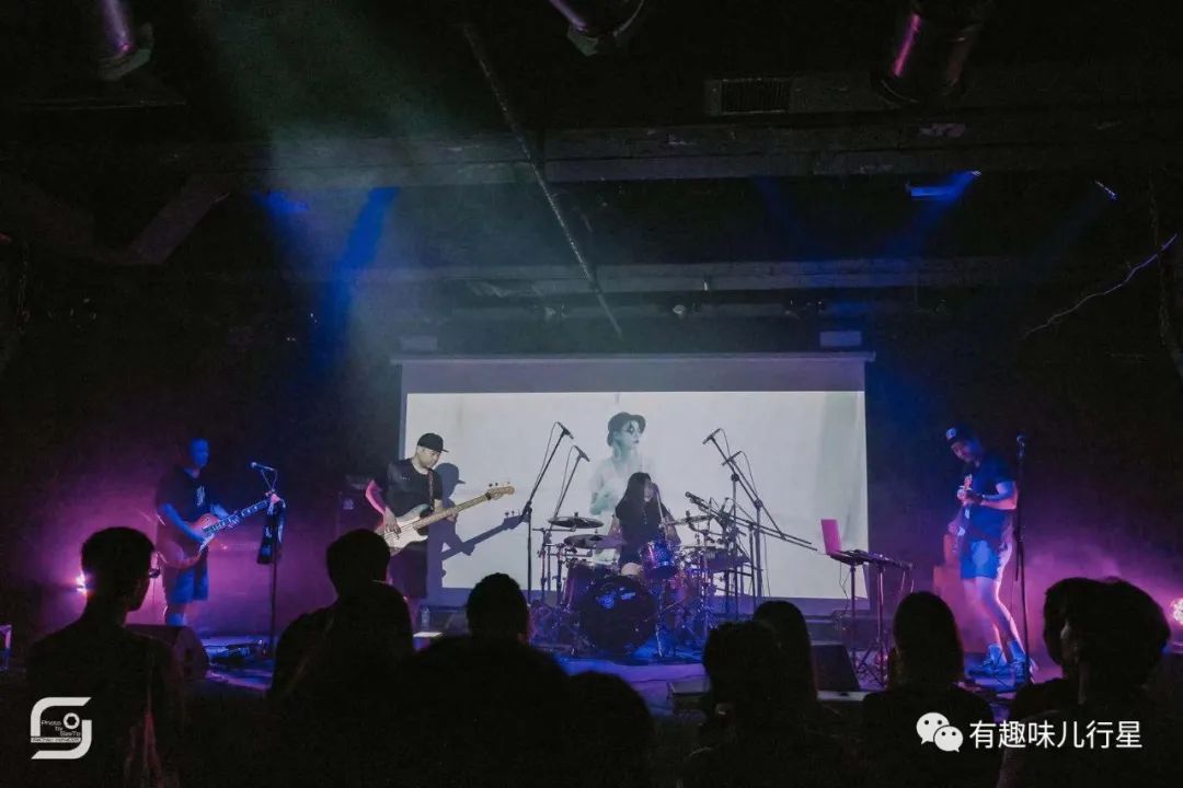 中国后摇乐队山雀,中国后摇音乐的代表乐队