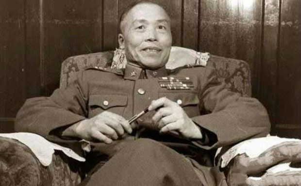 小诸葛白崇禧台湾结局,小诸葛白崇禧在抗日时期有多厉害