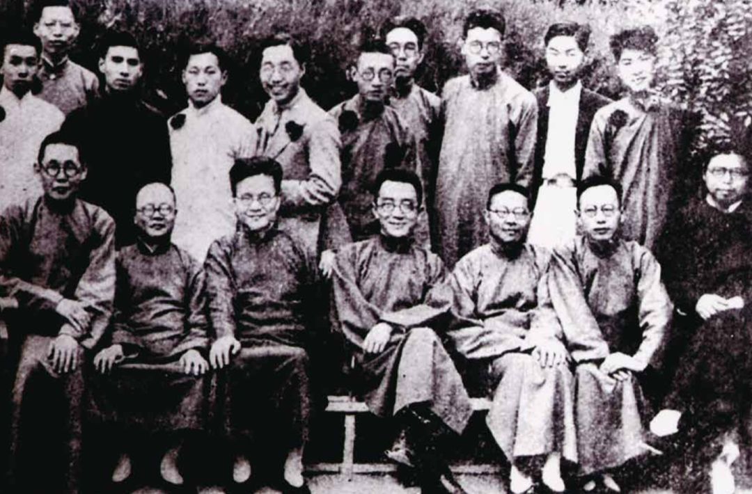 胡适为什么说“北京大学是因为三只兔子而出名的”？