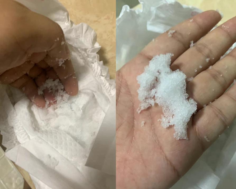 拼多多里的品牌纸尿裤是正品吗,拼多多买纸尿裤