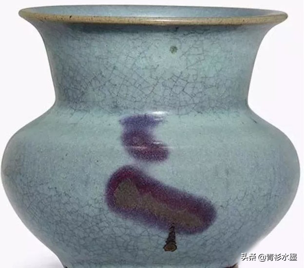 瓷器彩釉的入门，绝对干货