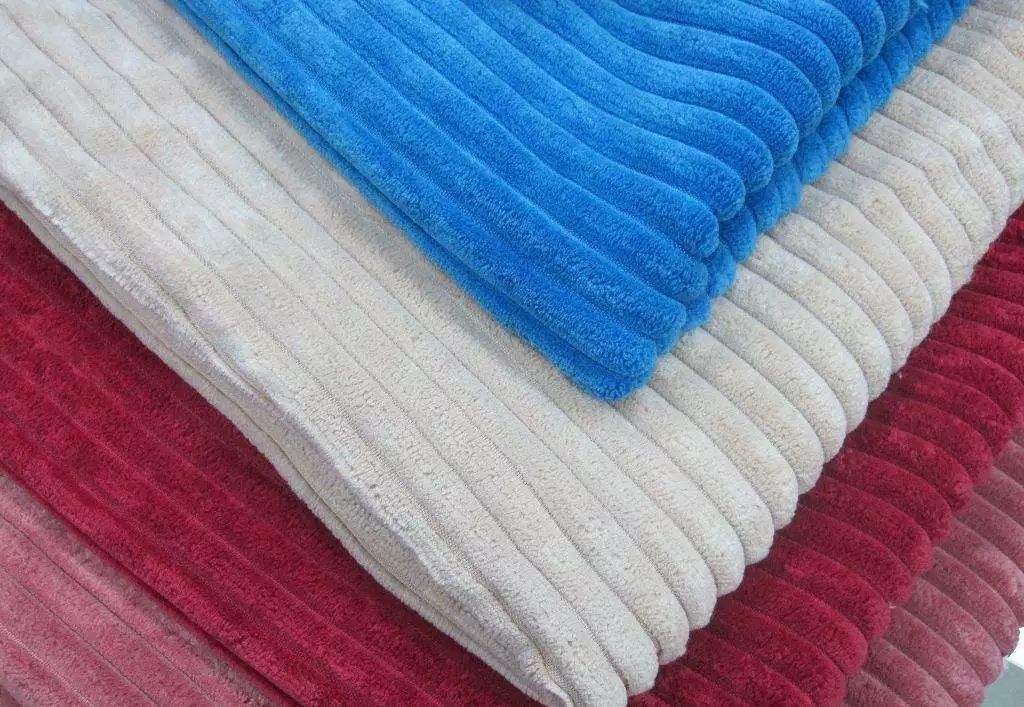 学习一分钟教你区分面料正反面,一分钟教会你如何区分板材